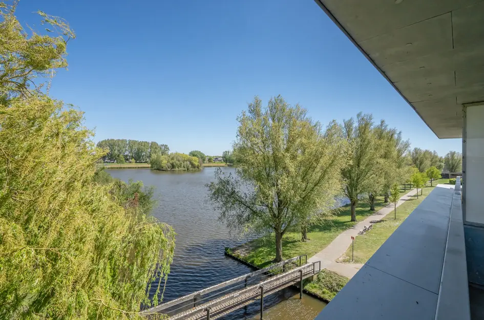 Rijswijkse Landingslaan 444