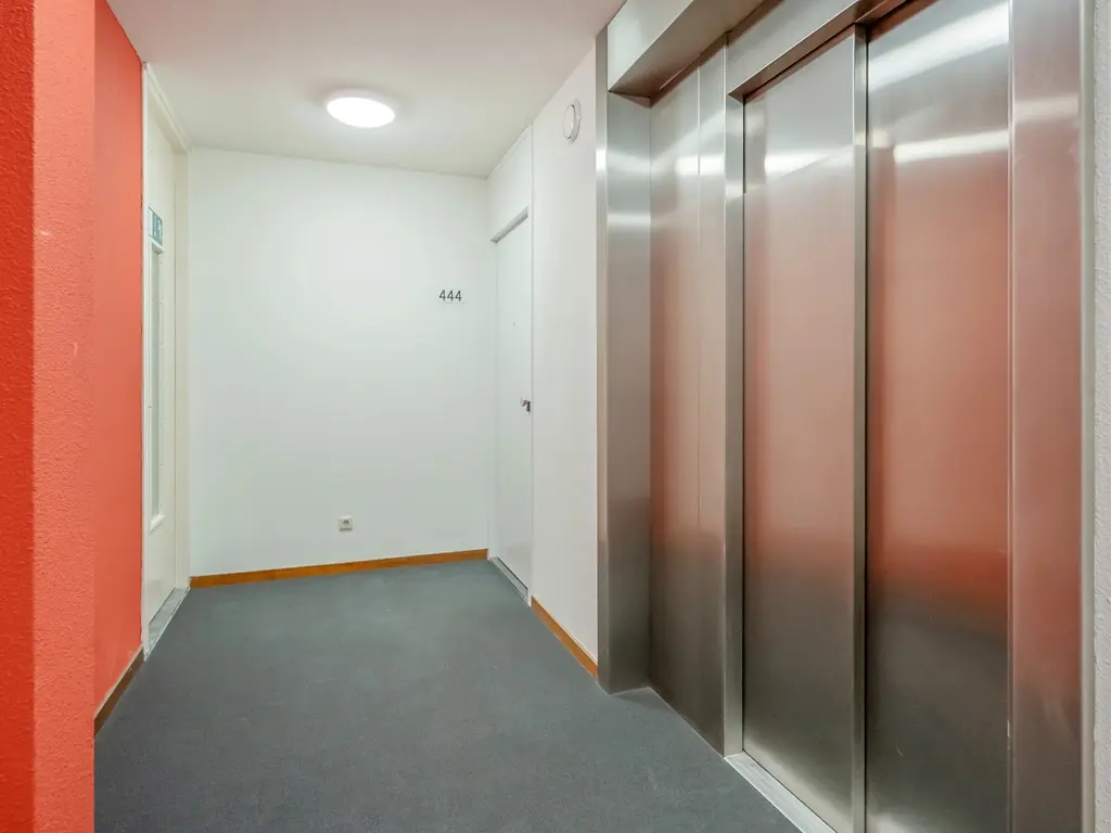 Rijswijkse Landingslaan 444, 'S-GRAVENHAGE