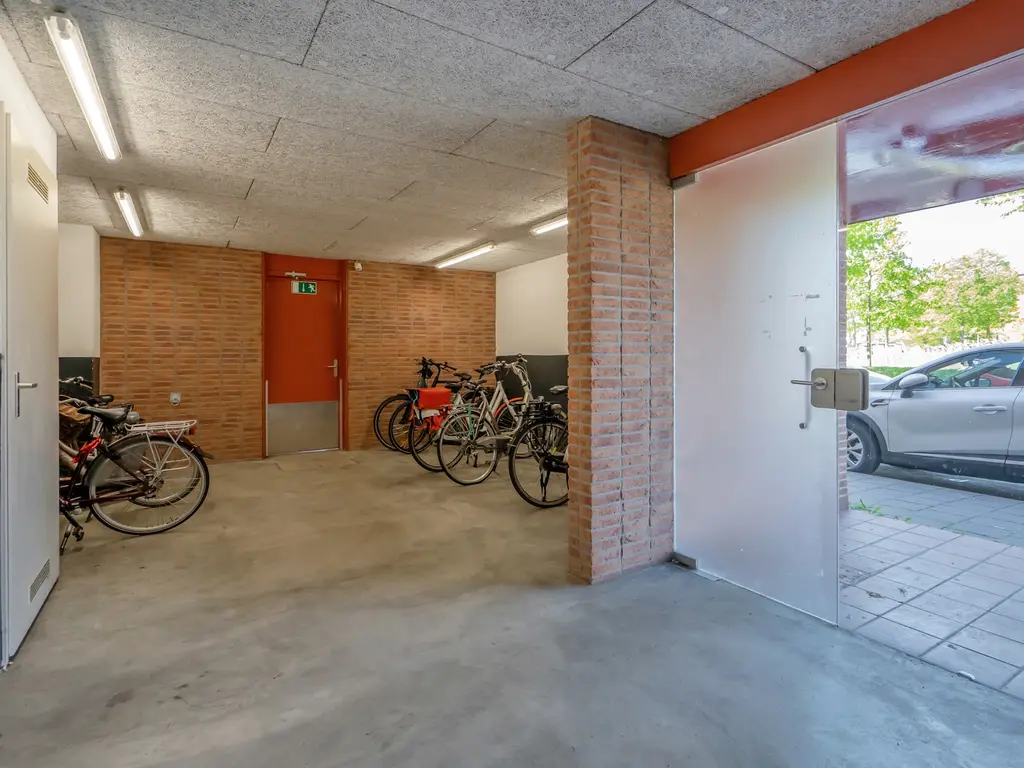 Rijswijkse Landingslaan 444, 'S-GRAVENHAGE