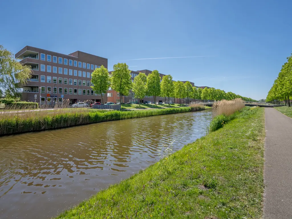 Rijswijkse Landingslaan 444, 'S-GRAVENHAGE