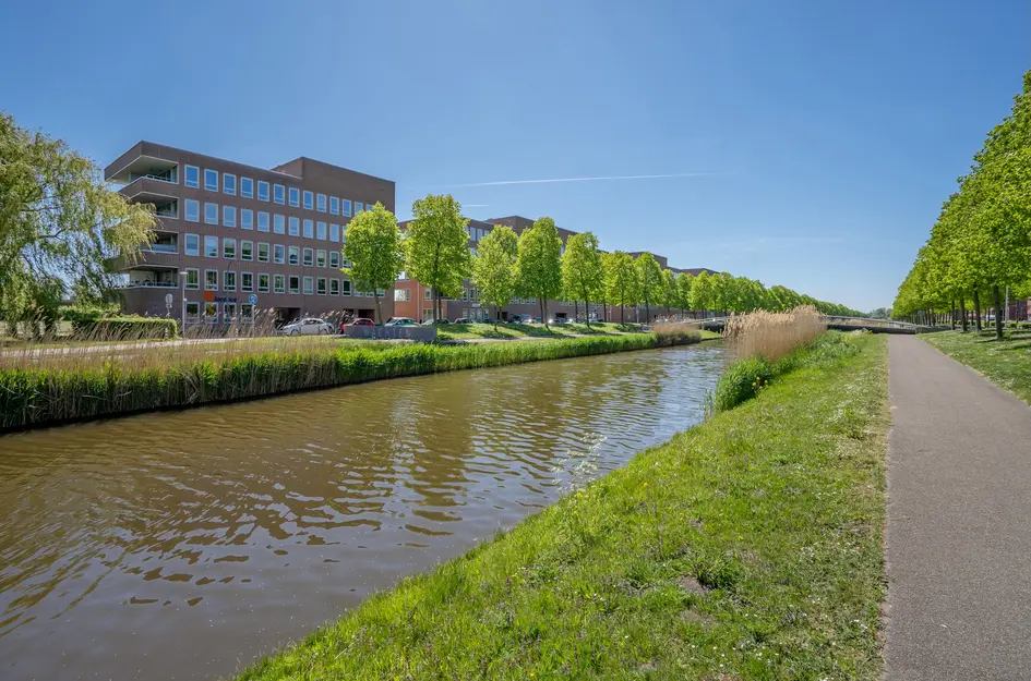 Rijswijkse Landingslaan 444