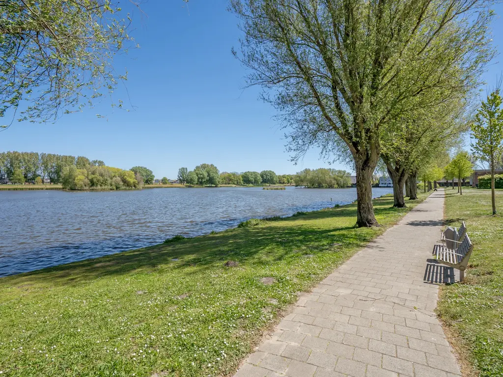 Rijswijkse Landingslaan 444, 'S-GRAVENHAGE