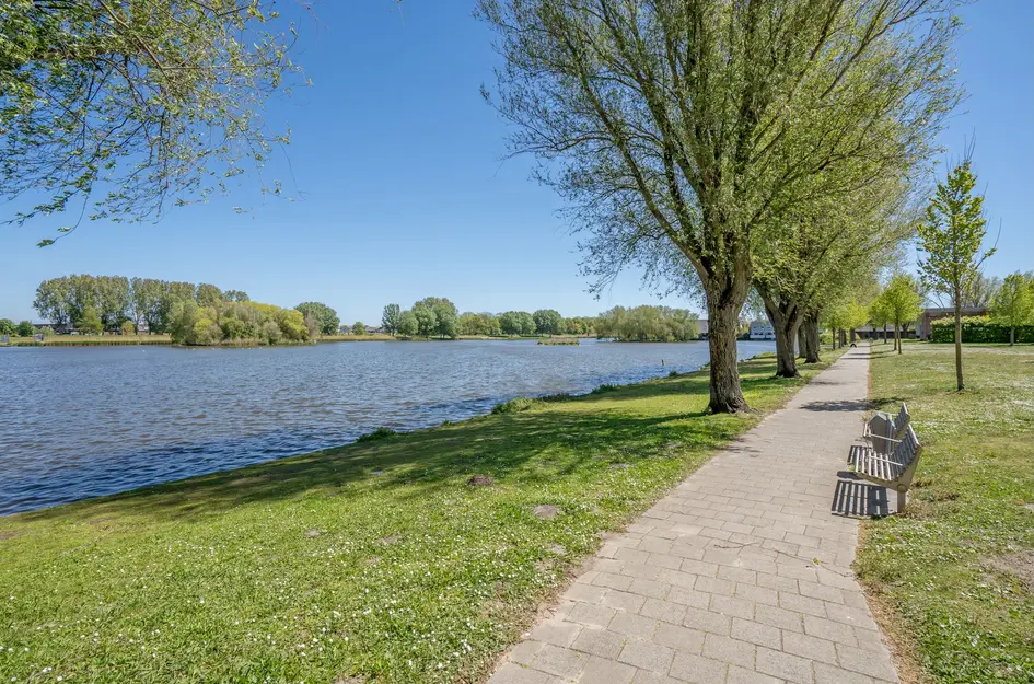 Rijswijkse Landingslaan 444