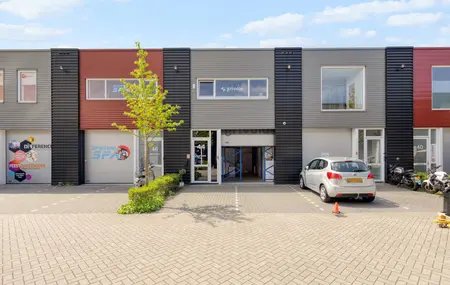 Laan van 't Haantje 44, Rijswijk