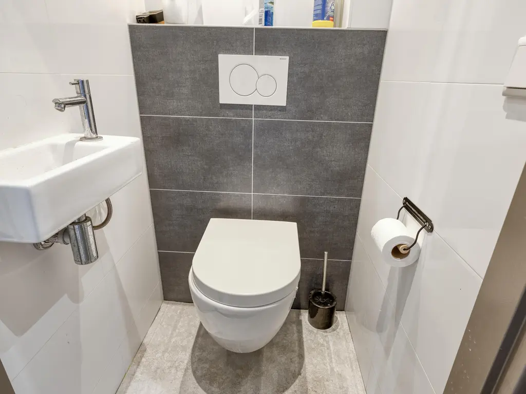 Laan van 't Haantje 44, Rijswijk