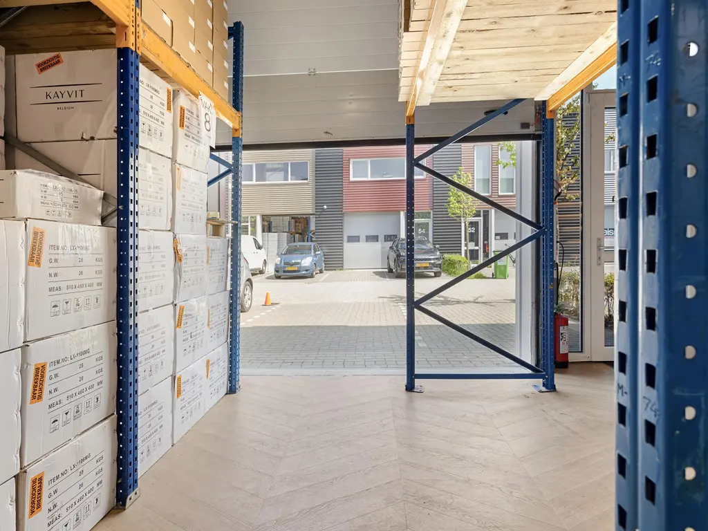 Laan van 't Haantje 44, Rijswijk