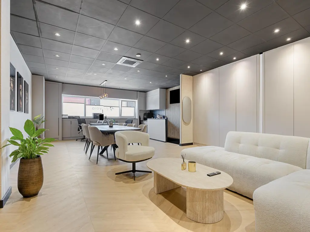 Laan van 't Haantje 44, Rijswijk