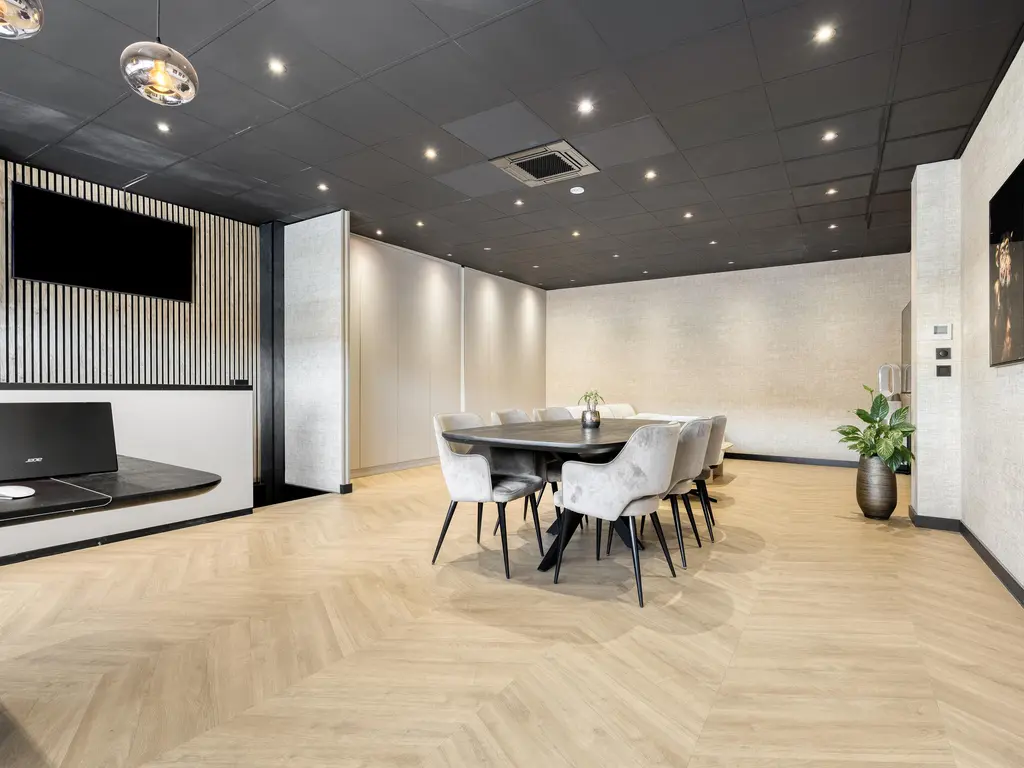 Laan van 't Haantje 44, Rijswijk