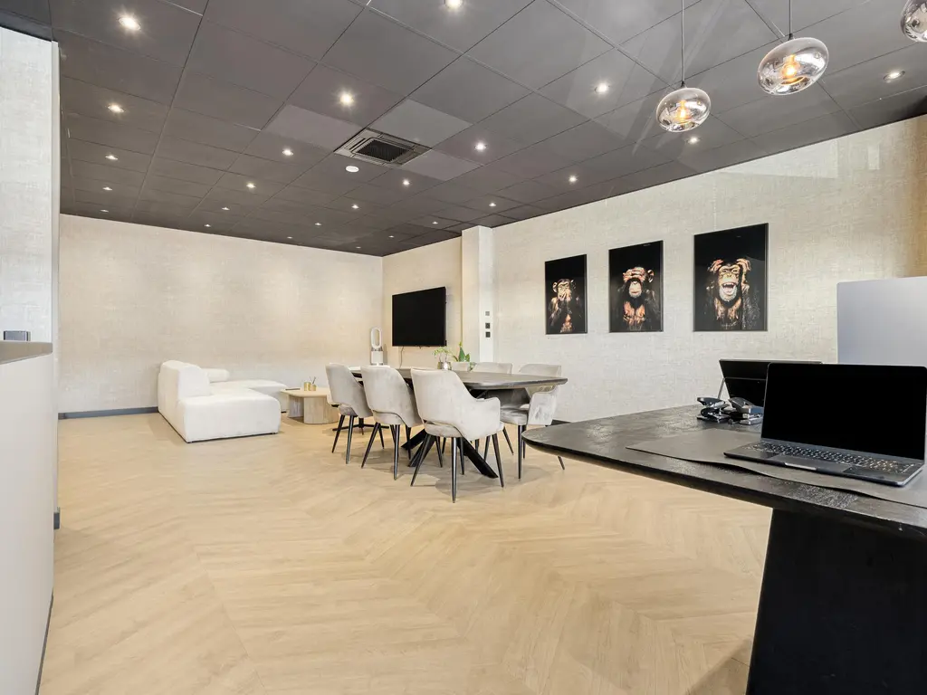 Laan van 't Haantje 44, Rijswijk