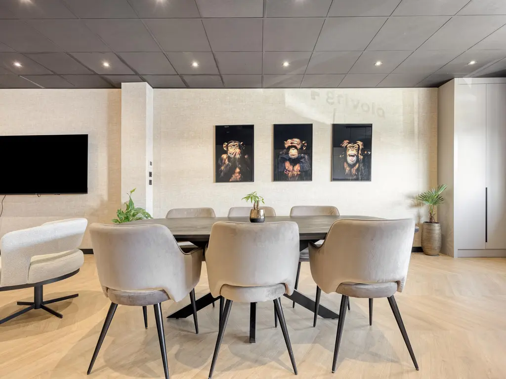 Laan van 't Haantje 44, Rijswijk