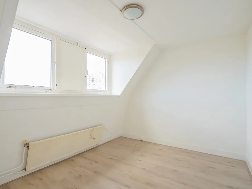 Schimmelweg 108, 'S-GRAVENHAGE