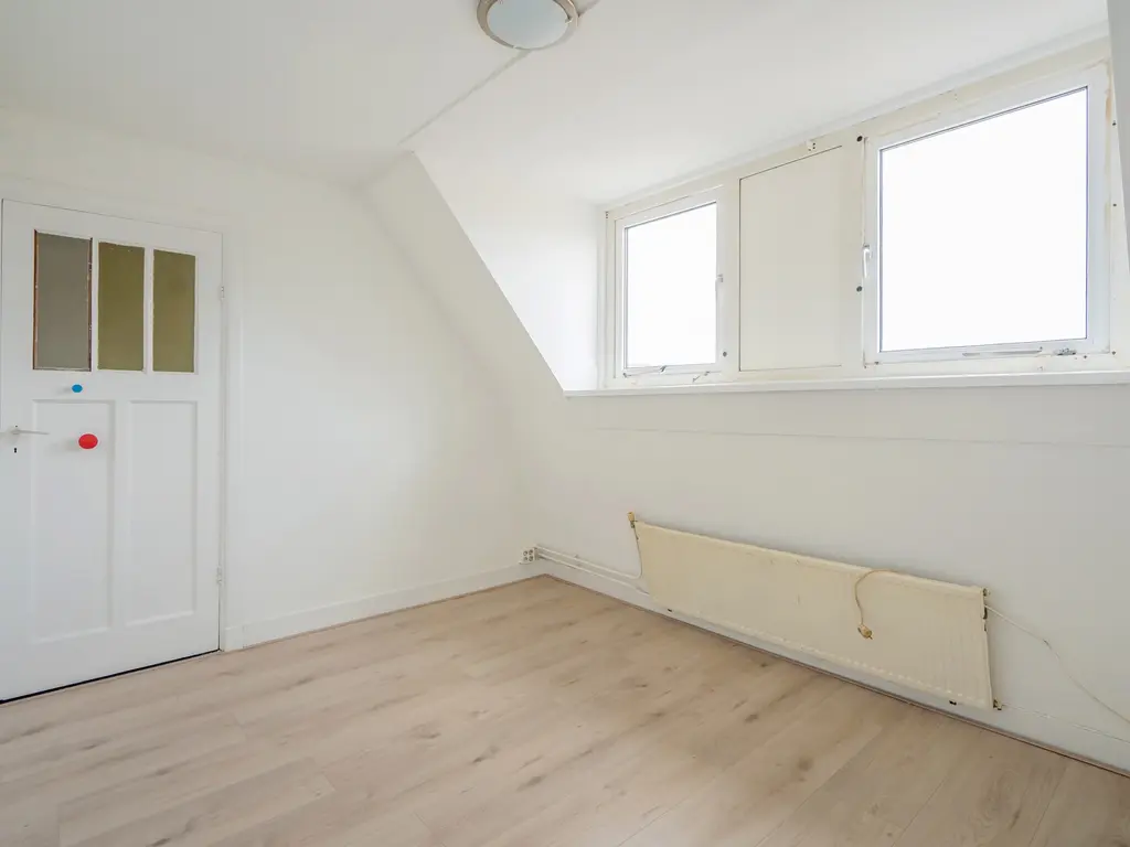 Schimmelweg 108, 'S-GRAVENHAGE