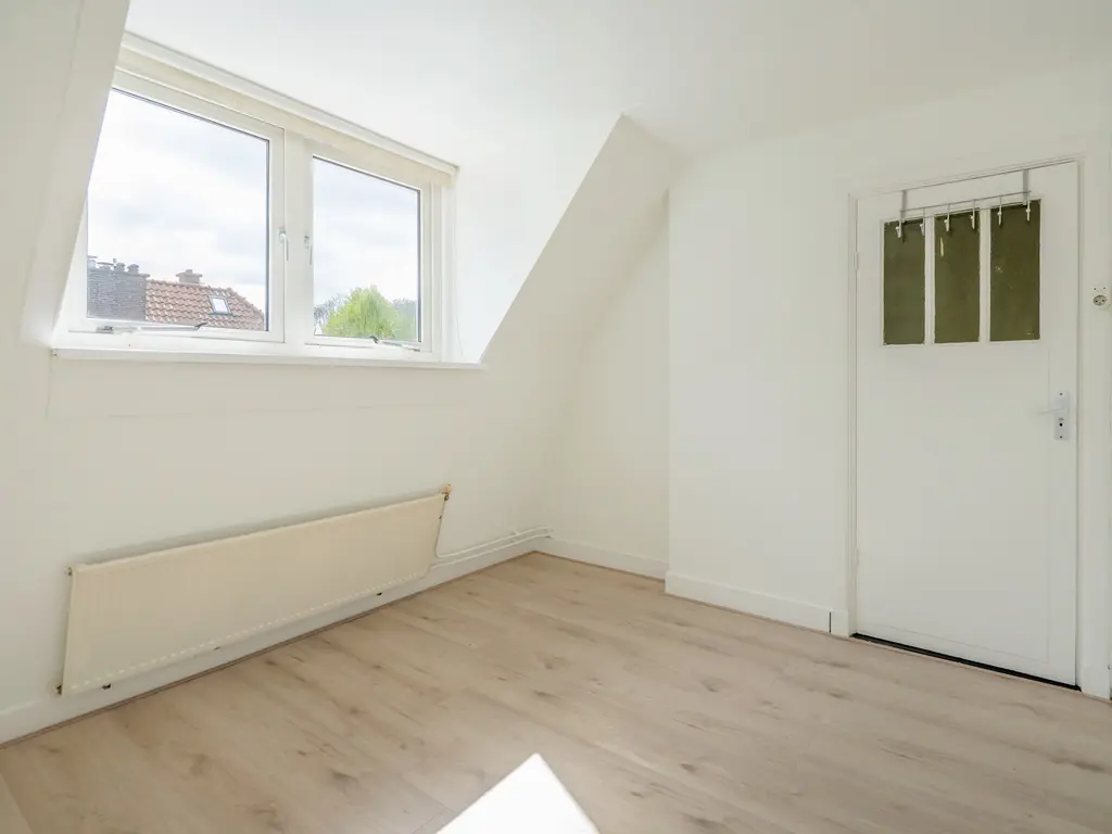 Schimmelweg 108, 'S-GRAVENHAGE