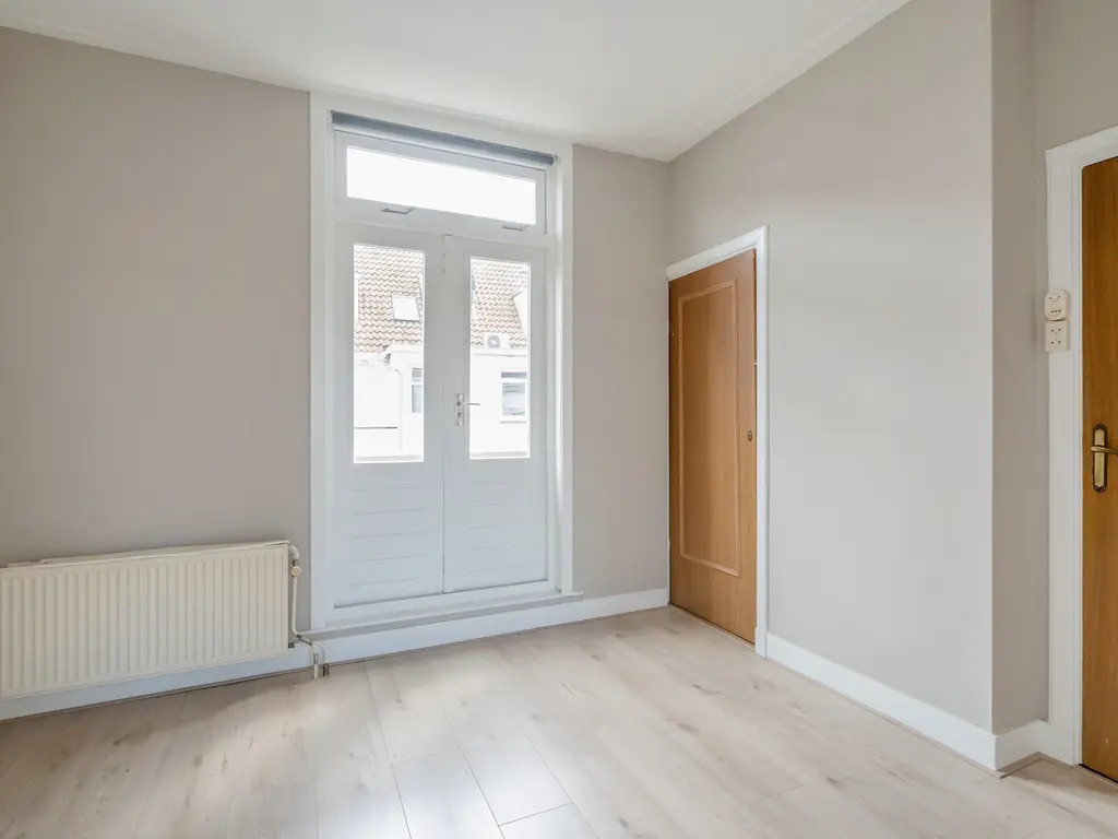 Schimmelweg 108, 'S-GRAVENHAGE