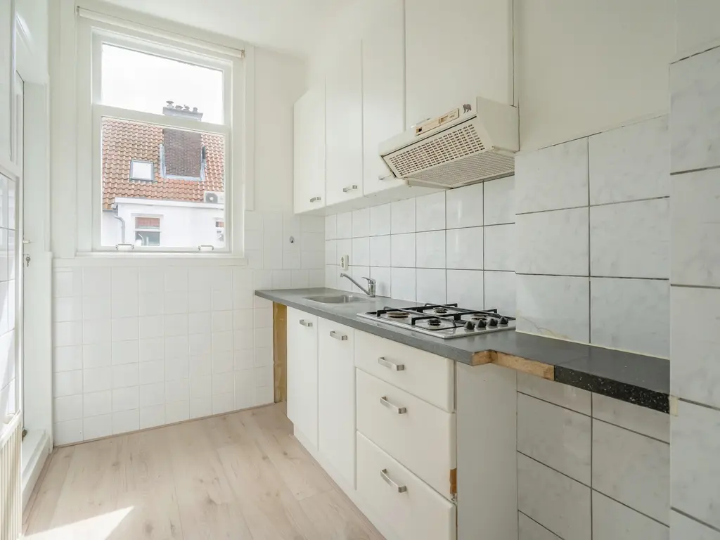 Schimmelweg 108, 'S-GRAVENHAGE