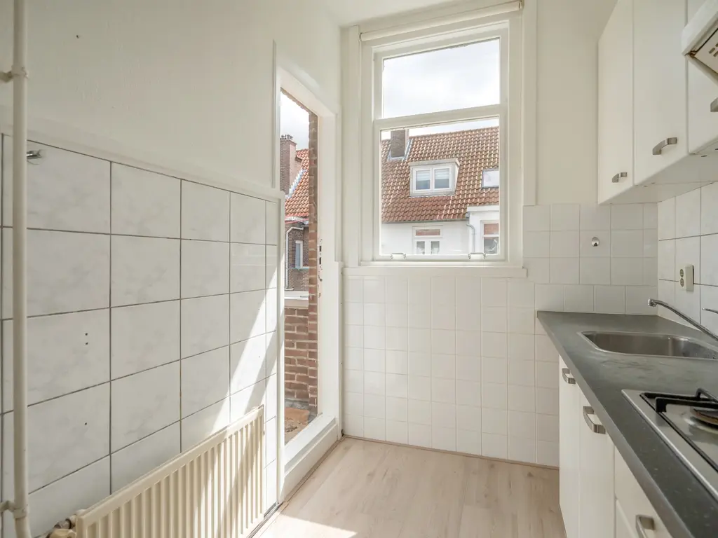 Schimmelweg 108, 'S-GRAVENHAGE