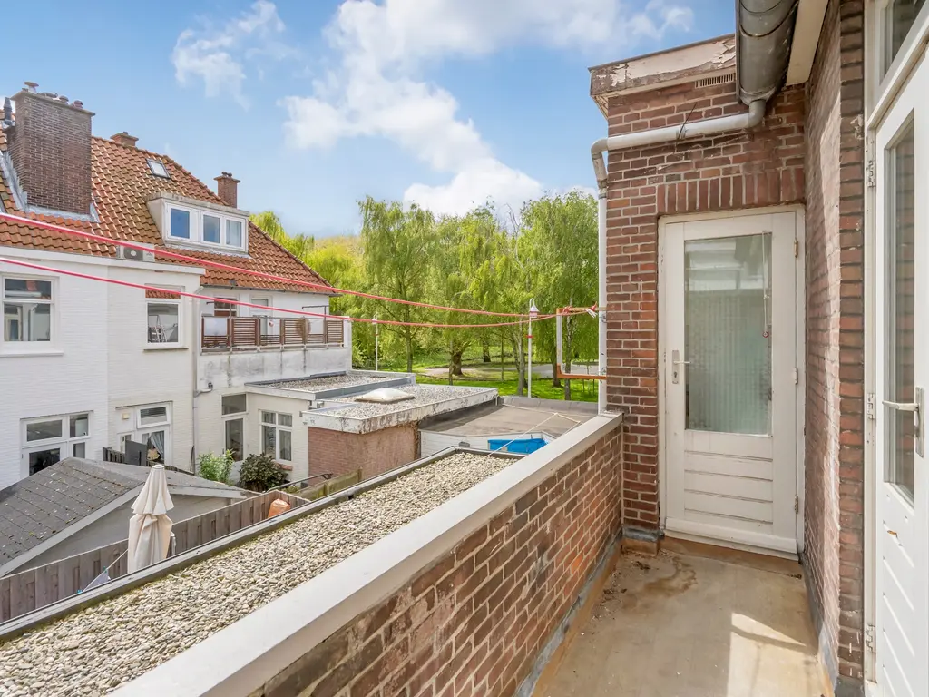 Schimmelweg 108, 'S-GRAVENHAGE