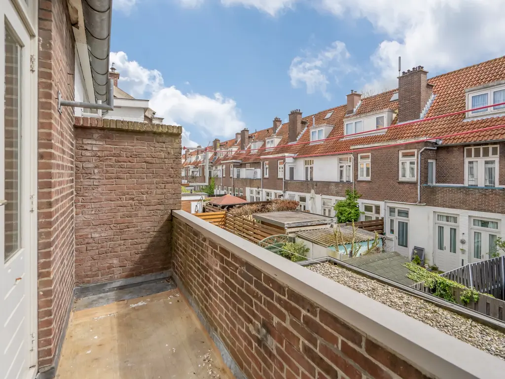 Schimmelweg 108, 'S-GRAVENHAGE