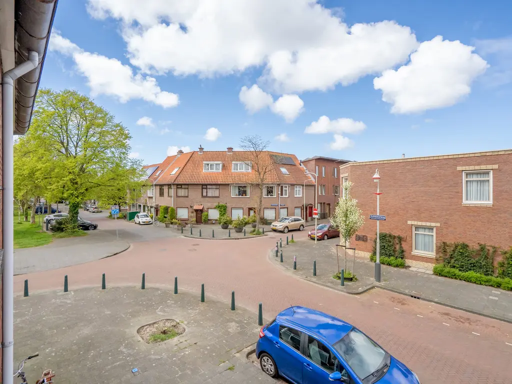 Schimmelweg 108, 'S-GRAVENHAGE