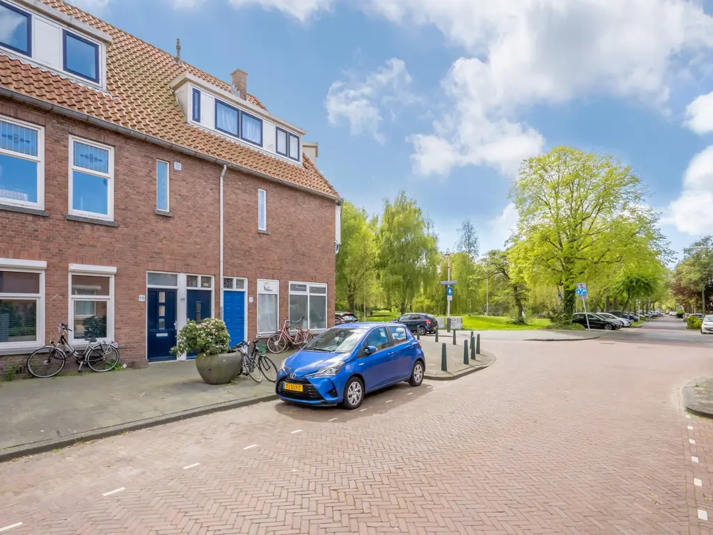 Schimmelweg 108, 'S-GRAVENHAGE