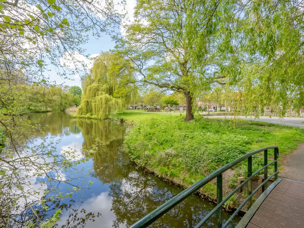 Schimmelweg 108, 'S-GRAVENHAGE