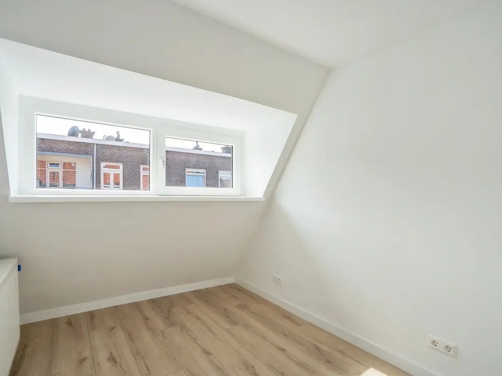 Haverschmidtstraat 11, 'S-GRAVENHAGE