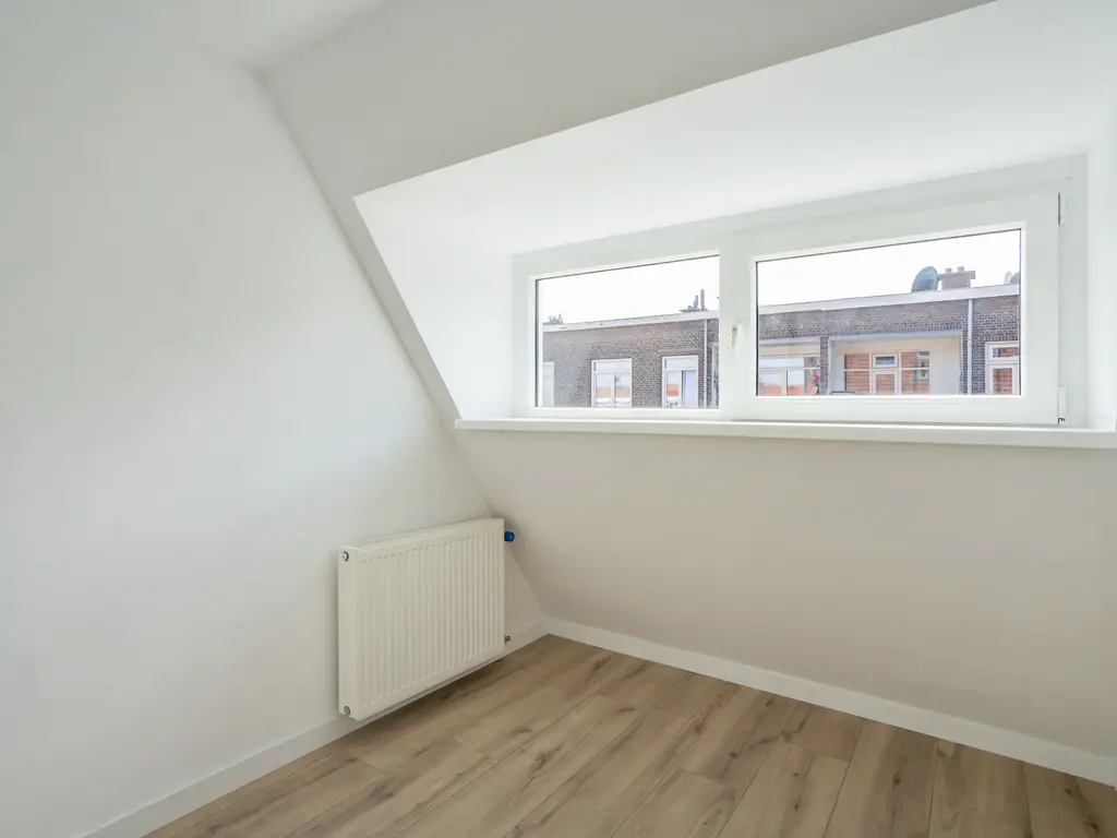 Haverschmidtstraat 11, 'S-GRAVENHAGE