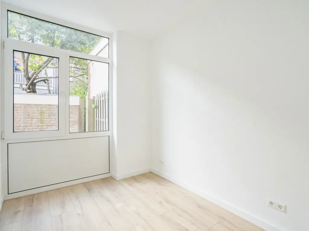 Haverschmidtstraat 11, 'S-GRAVENHAGE