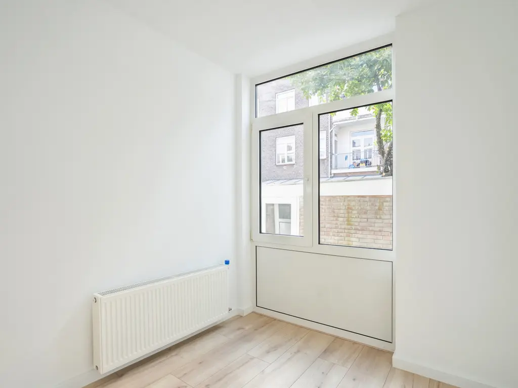 Haverschmidtstraat 11, 'S-GRAVENHAGE