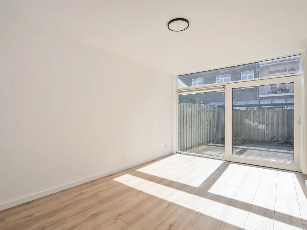 Haverschmidtstraat 11, 'S-GRAVENHAGE