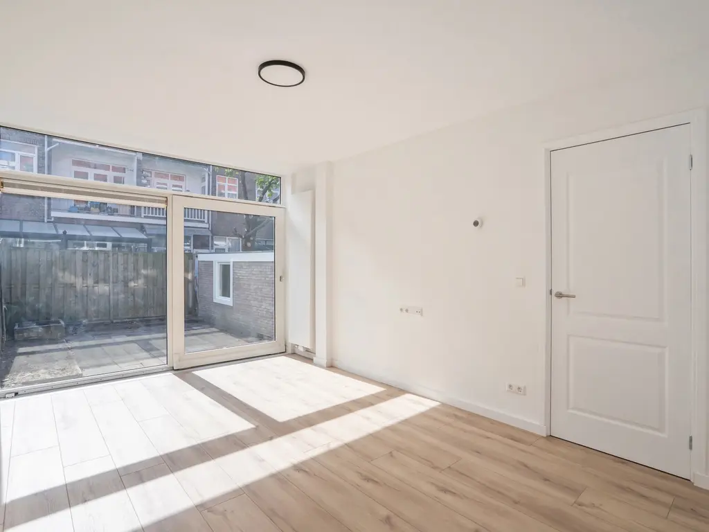 Haverschmidtstraat 11, 'S-GRAVENHAGE