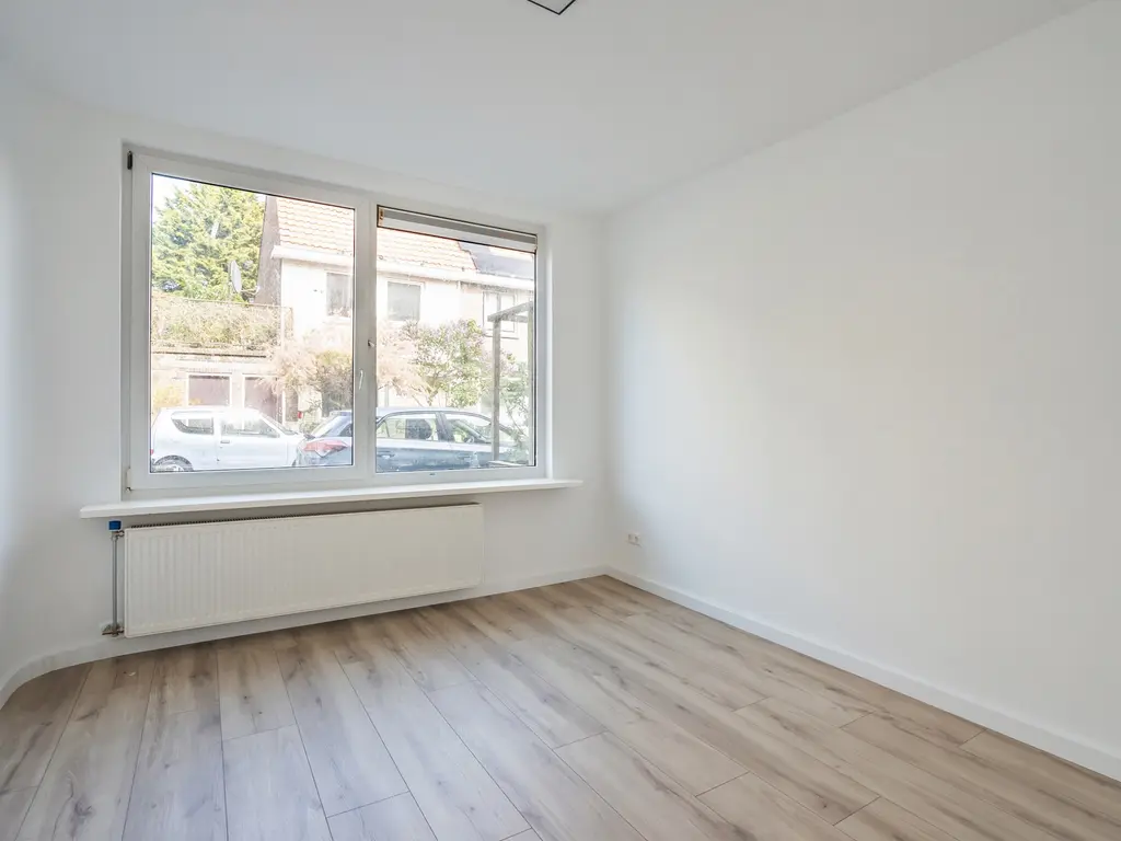 Haverschmidtstraat 11, 'S-GRAVENHAGE