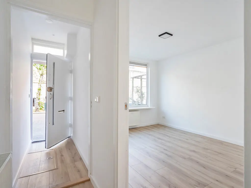 Haverschmidtstraat 11, 'S-GRAVENHAGE