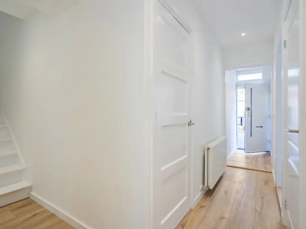 Haverschmidtstraat 11, 'S-GRAVENHAGE