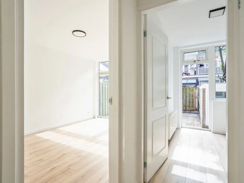 Haverschmidtstraat 11, 'S-GRAVENHAGE