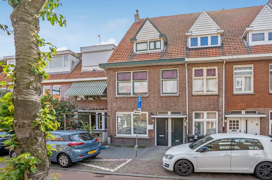 Haverschmidtstraat 11