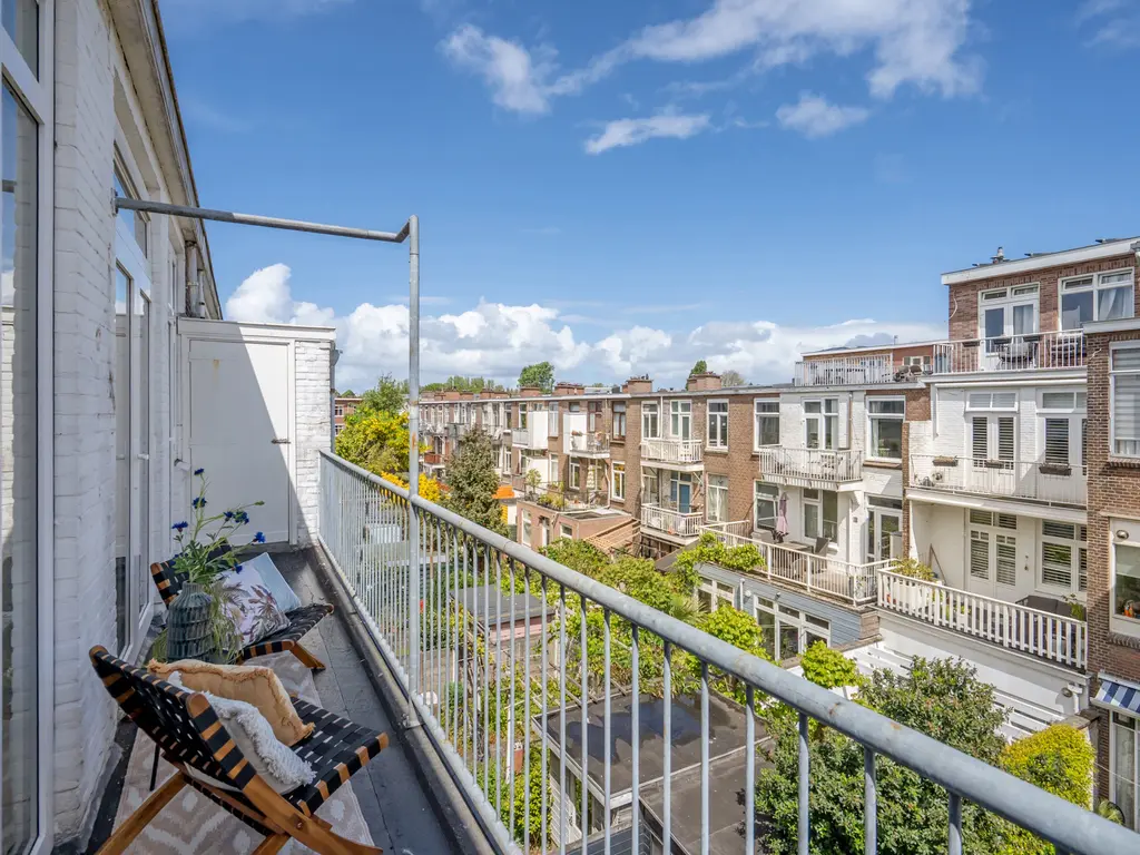 Asterstraat 53, 'S-GRAVENHAGE
