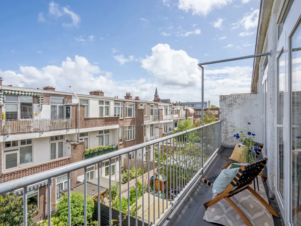 Asterstraat 53, 'S-GRAVENHAGE