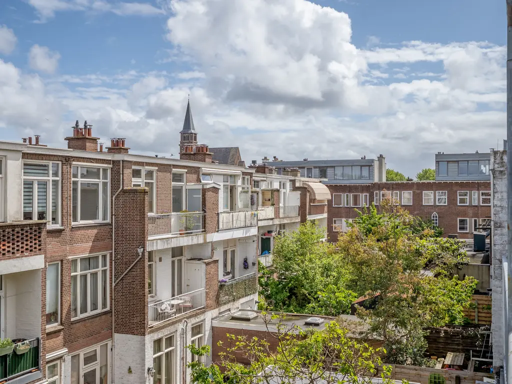 Asterstraat 53, 'S-GRAVENHAGE