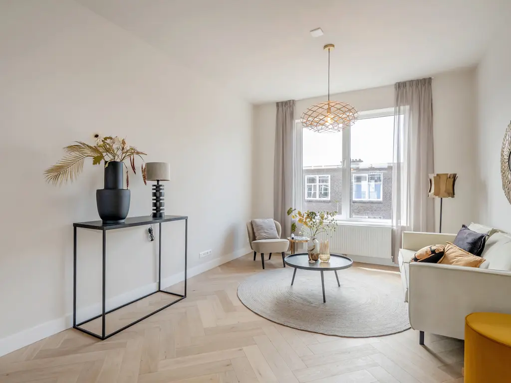 Asterstraat 53, 'S-GRAVENHAGE