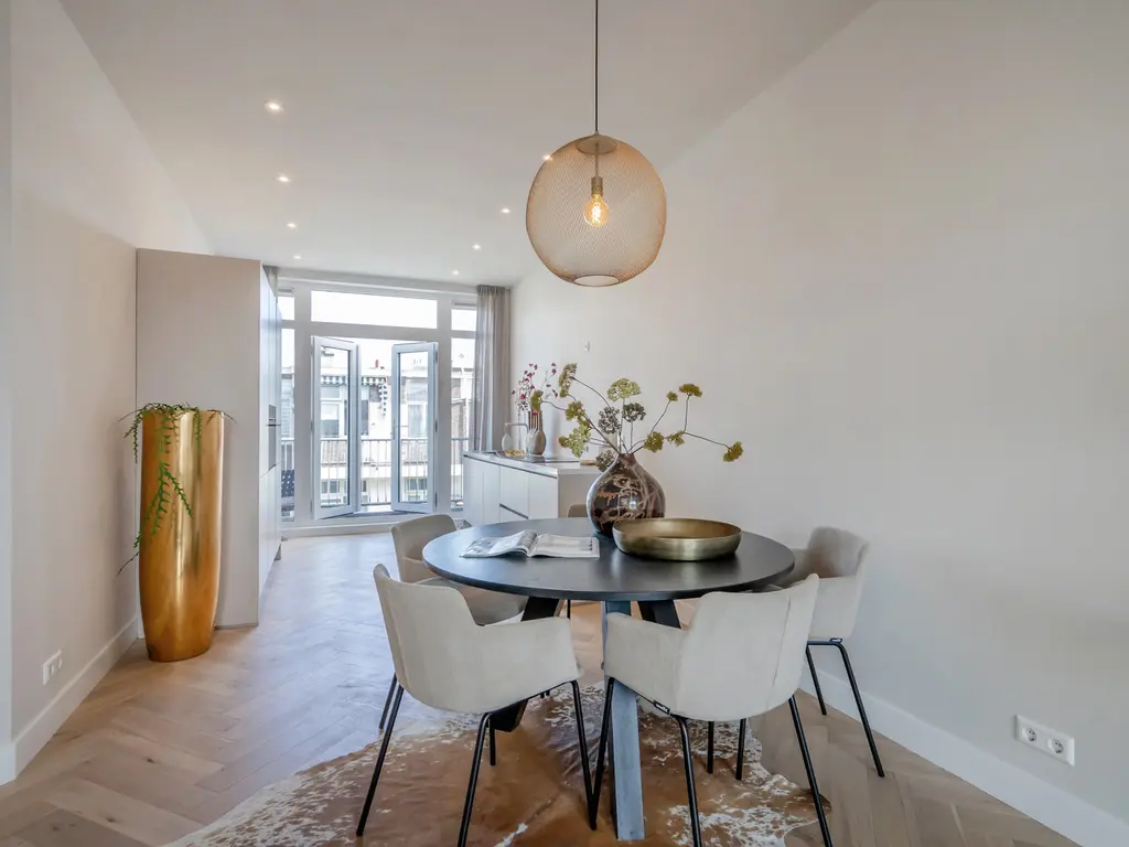 Asterstraat 53, 'S-GRAVENHAGE
