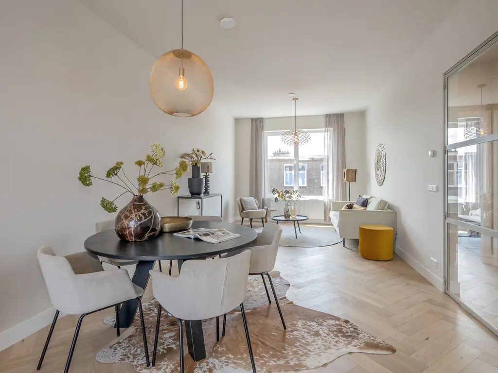 Asterstraat 53, 'S-GRAVENHAGE