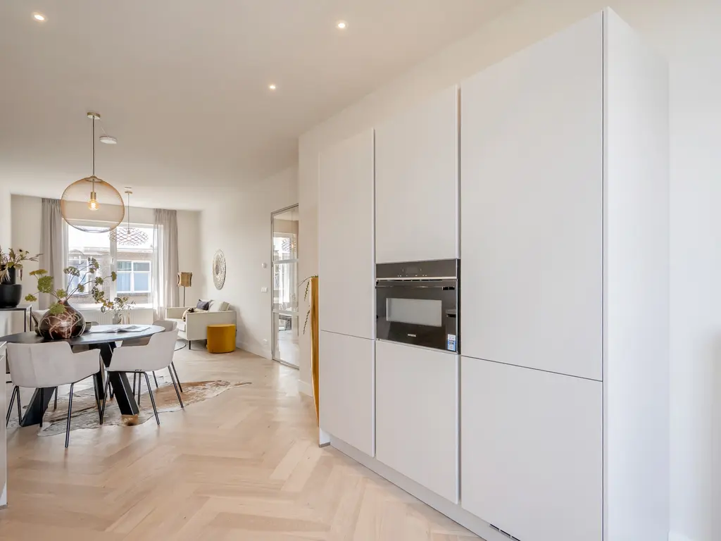 Asterstraat 53, 'S-GRAVENHAGE