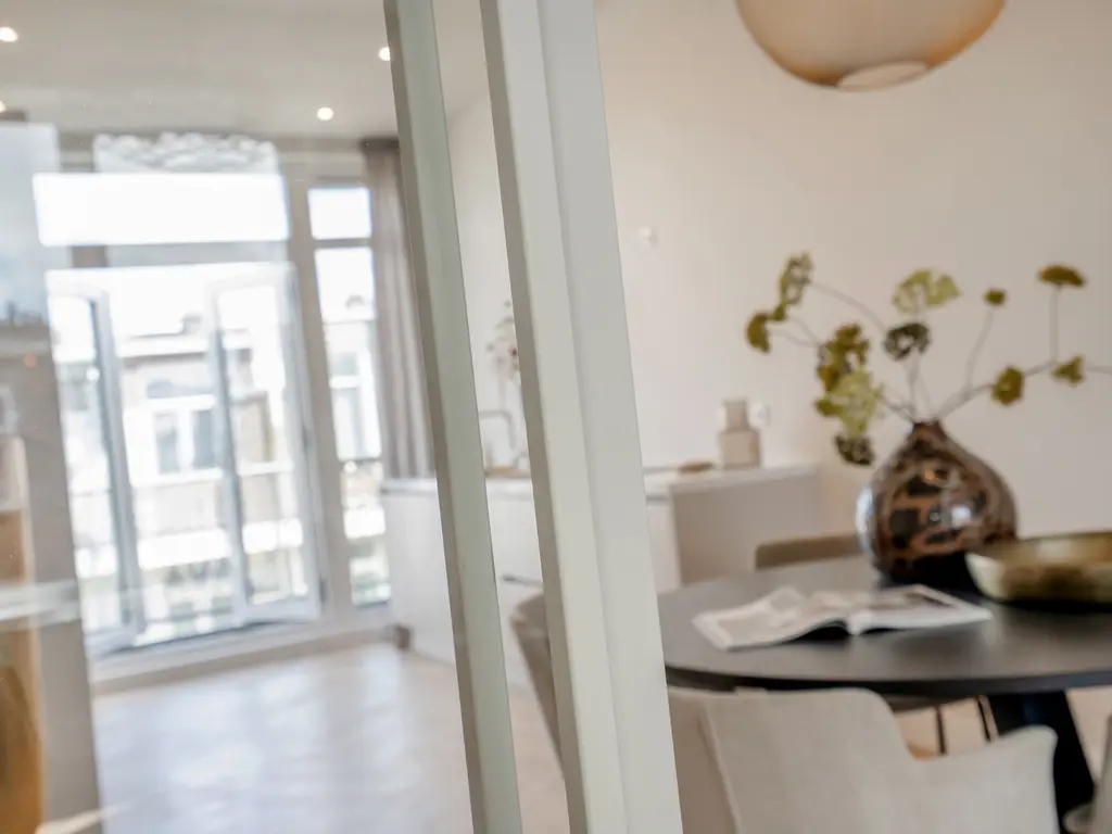 Asterstraat 53, 'S-GRAVENHAGE