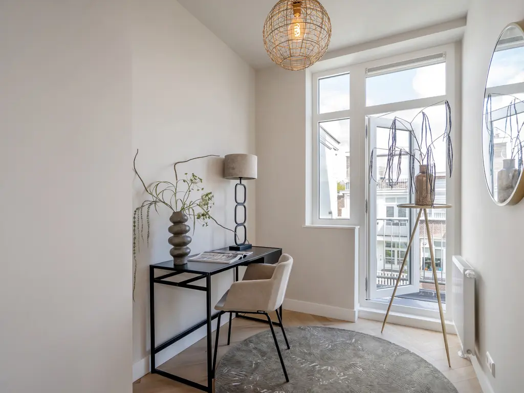 Asterstraat 53, 'S-GRAVENHAGE