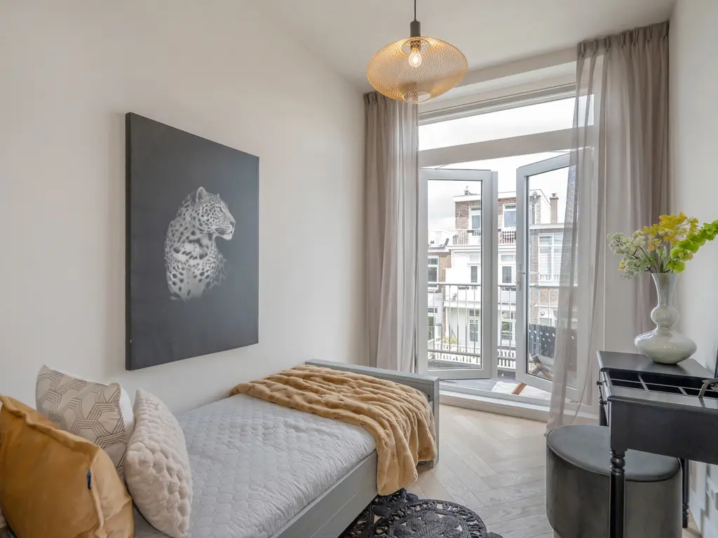 Asterstraat 53, 'S-GRAVENHAGE