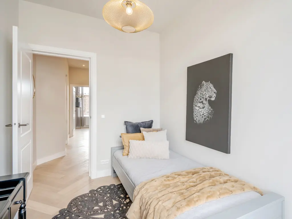 Asterstraat 53, 'S-GRAVENHAGE