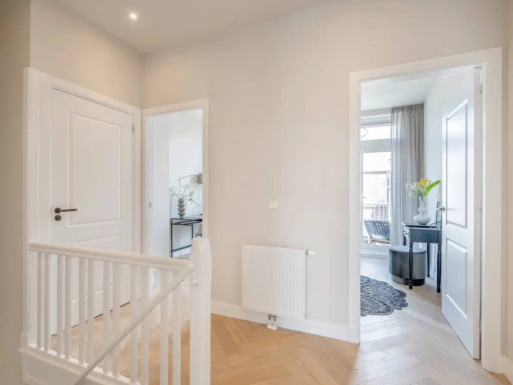Asterstraat 53, 'S-GRAVENHAGE