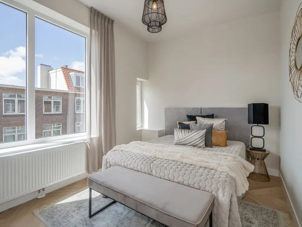 Asterstraat 53, 'S-GRAVENHAGE