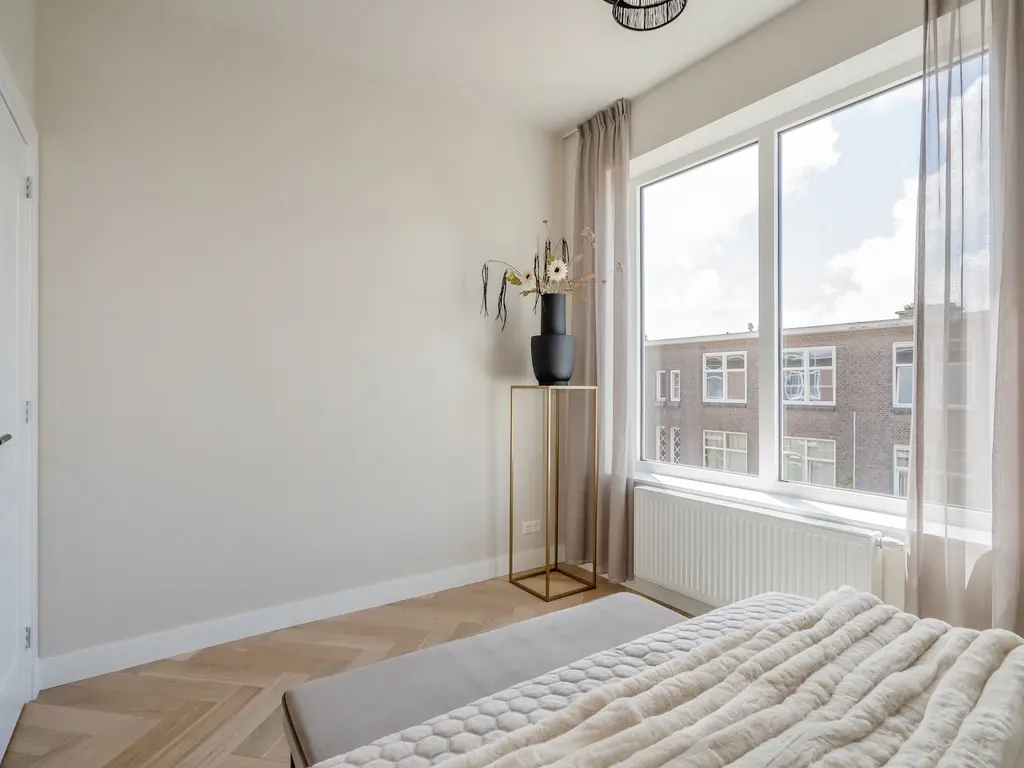 Asterstraat 53, 'S-GRAVENHAGE
